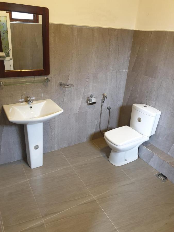 Delhousie Hotel Nallathanniya Kamer foto