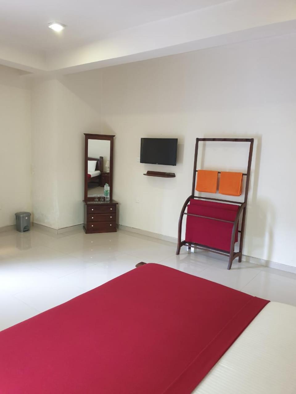 Delhousie Hotel Nallathanniya Kamer foto