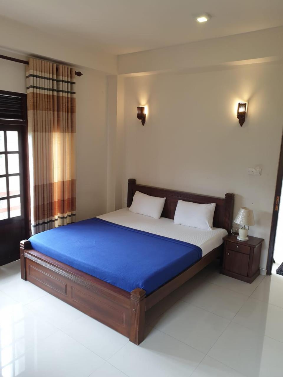 Delhousie Hotel Nallathanniya Kamer foto