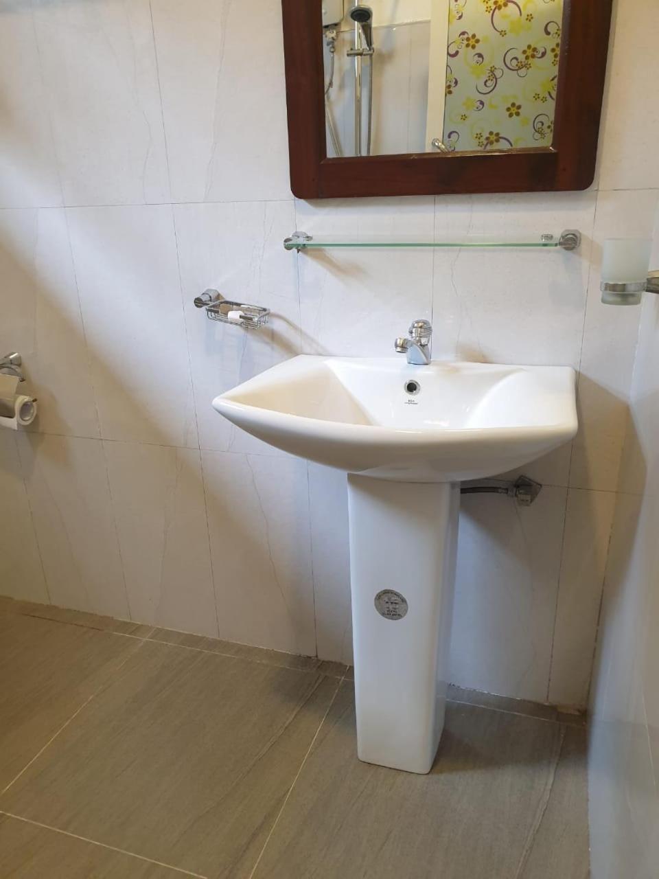 Delhousie Hotel Nallathanniya Kamer foto
