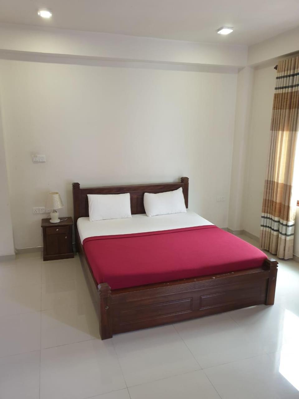 Delhousie Hotel Nallathanniya Kamer foto