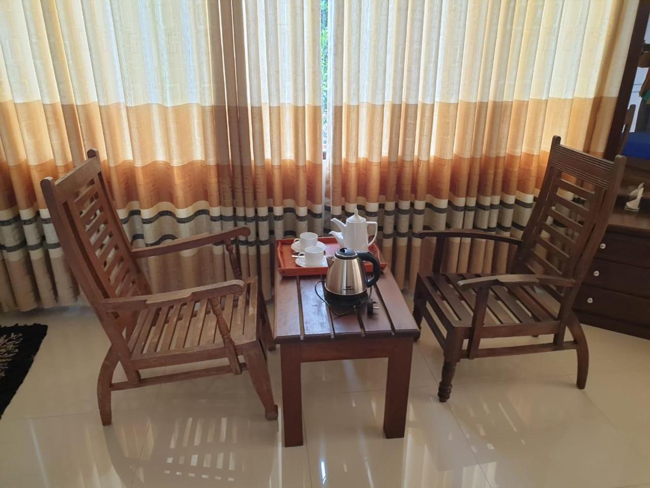 Delhousie Hotel Nallathanniya Kamer foto
