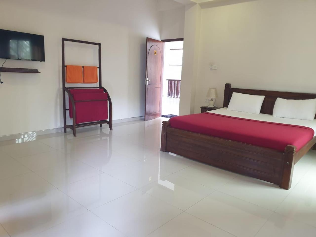 Delhousie Hotel Nallathanniya Kamer foto