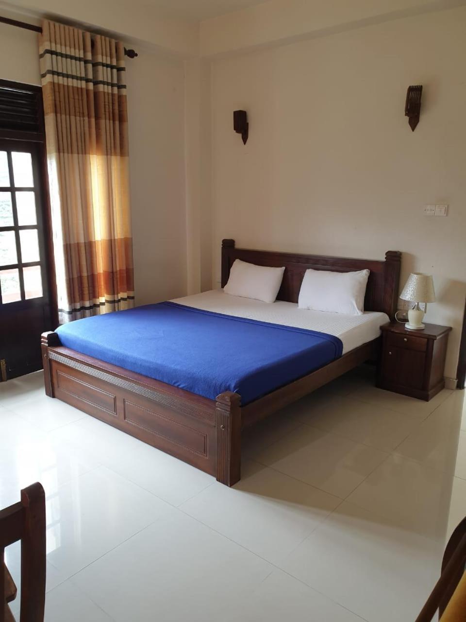 Delhousie Hotel Nallathanniya Kamer foto
