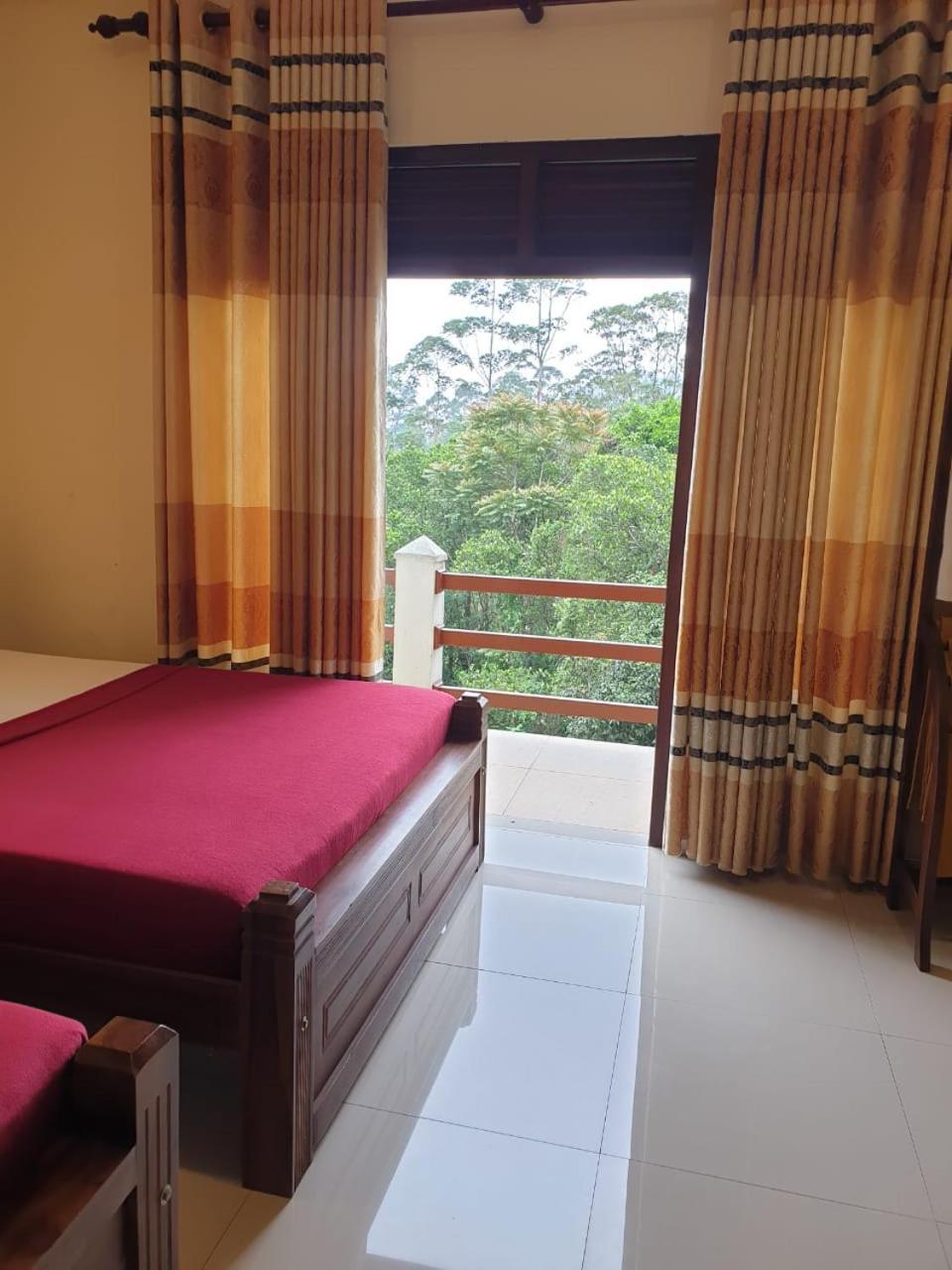 Delhousie Hotel Nallathanniya Kamer foto