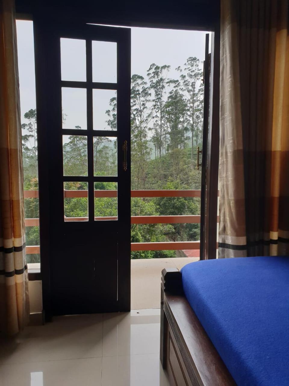 Delhousie Hotel Nallathanniya Kamer foto